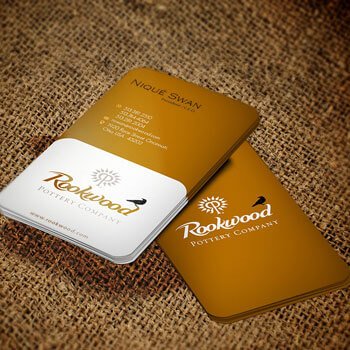 Business Card Design Ideas 17