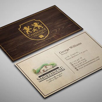 Business Card Design Ideas 18