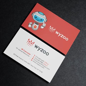 Custom Business Cards 06
