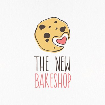 Custom Food & Beverages Logos 01